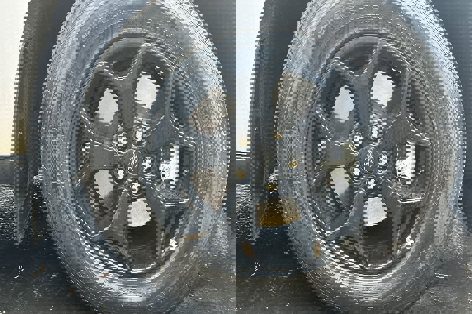 Used 2023 Ford Maverick XLT w/ Equipment Group 300A Standard image 7