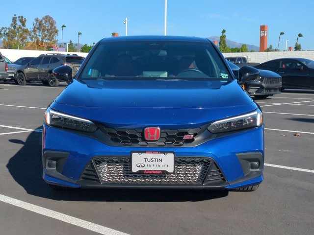 Used 2024 Honda Civic Si image 2