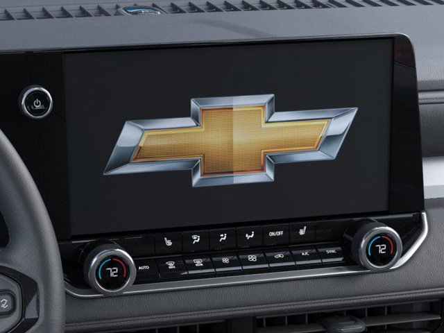 New 2026 Chevrolet Colorado LT image 20