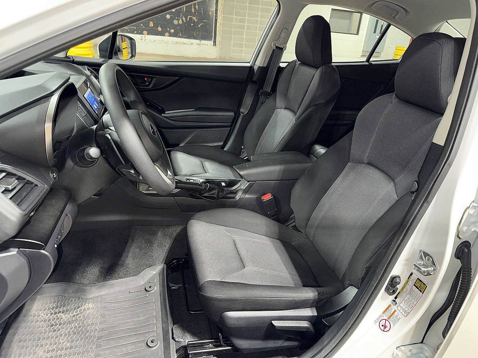 Used 2020 Subaru Impreza Premium image 15