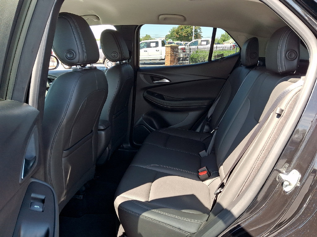 Used 2024 Buick Encore GX Sport Touring AWD/4WD image 10