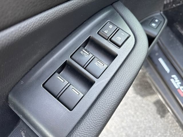 Used 2022 Honda Pilot Black Edition image 27