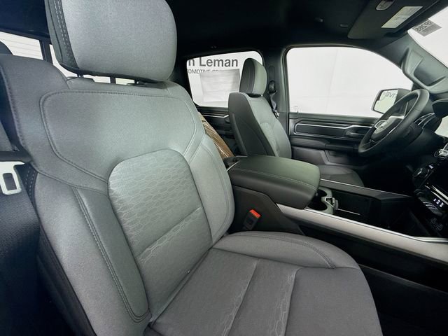 New 2026 RAM 1500 Big Horn image 28