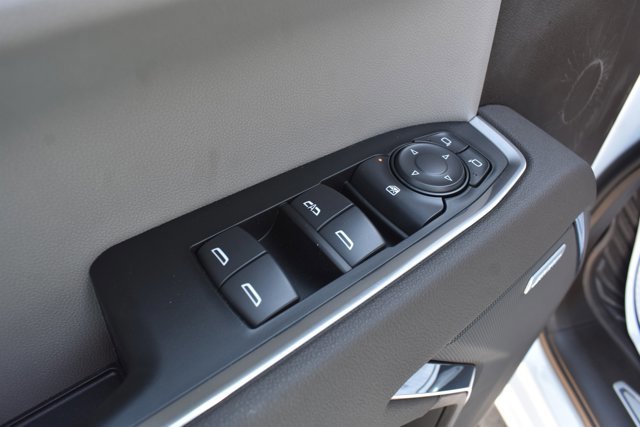 New 2026 Chevrolet Silverado 1500 LT Trail Boss w/ LT Trail Boss Premium Package image 17