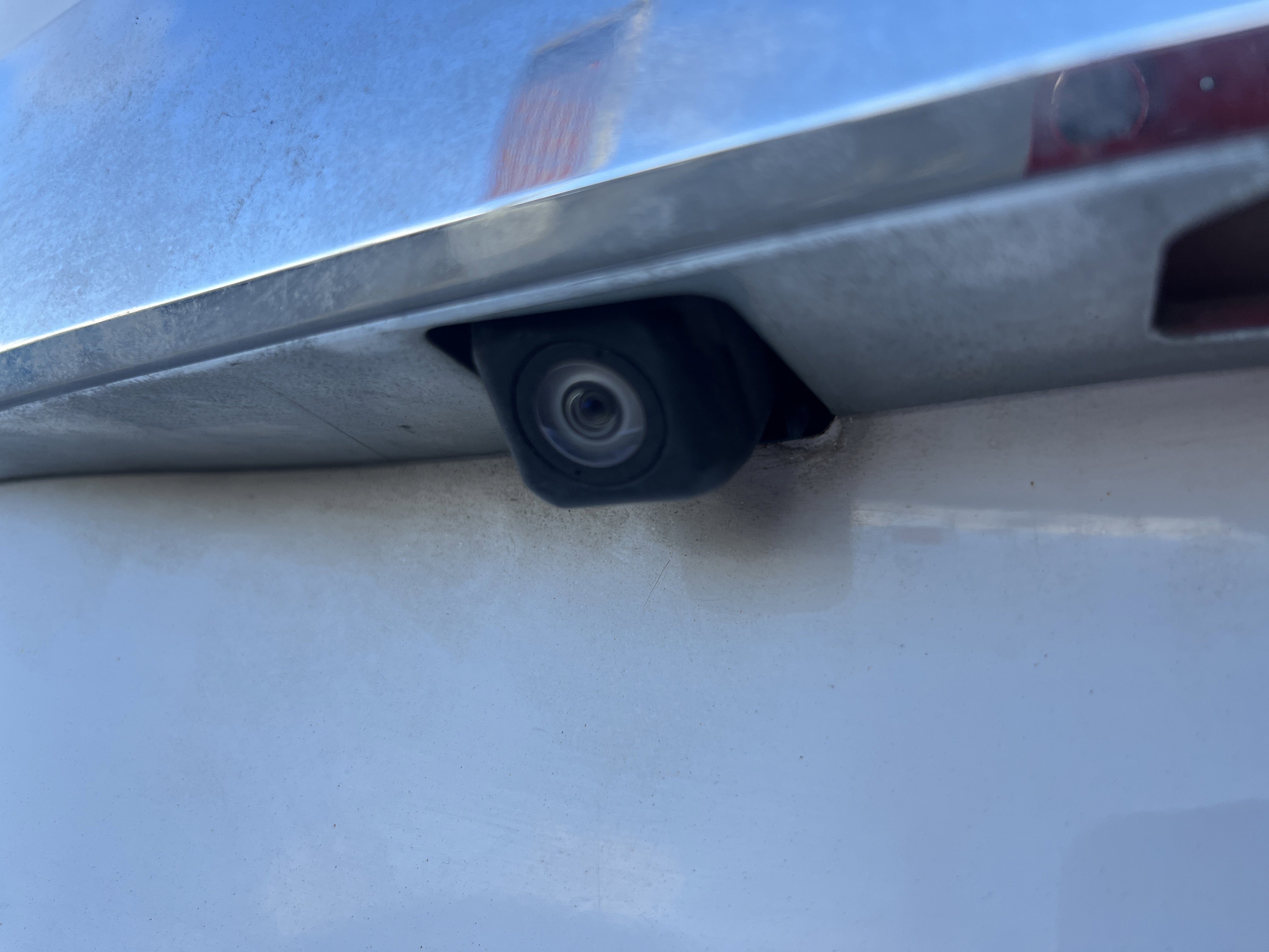 Used 2012 Toyota Camry XLE image 4