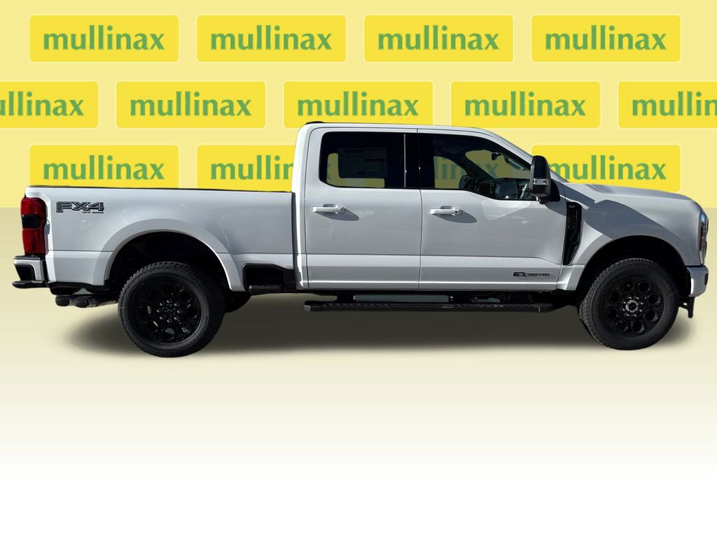 New 2026 Ford F250 XLT w/ XLT Premium Package image 17