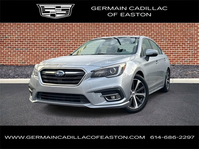 Used 2019 Subaru Legacy 2.5i Limited image 1