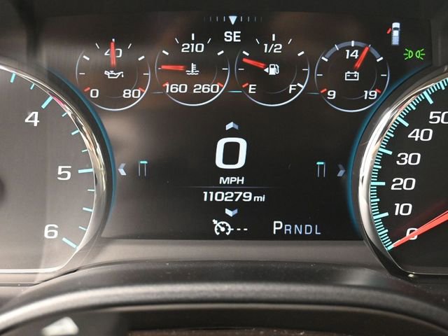 Used 2017 GMC Sierra 1500 Denali image 33