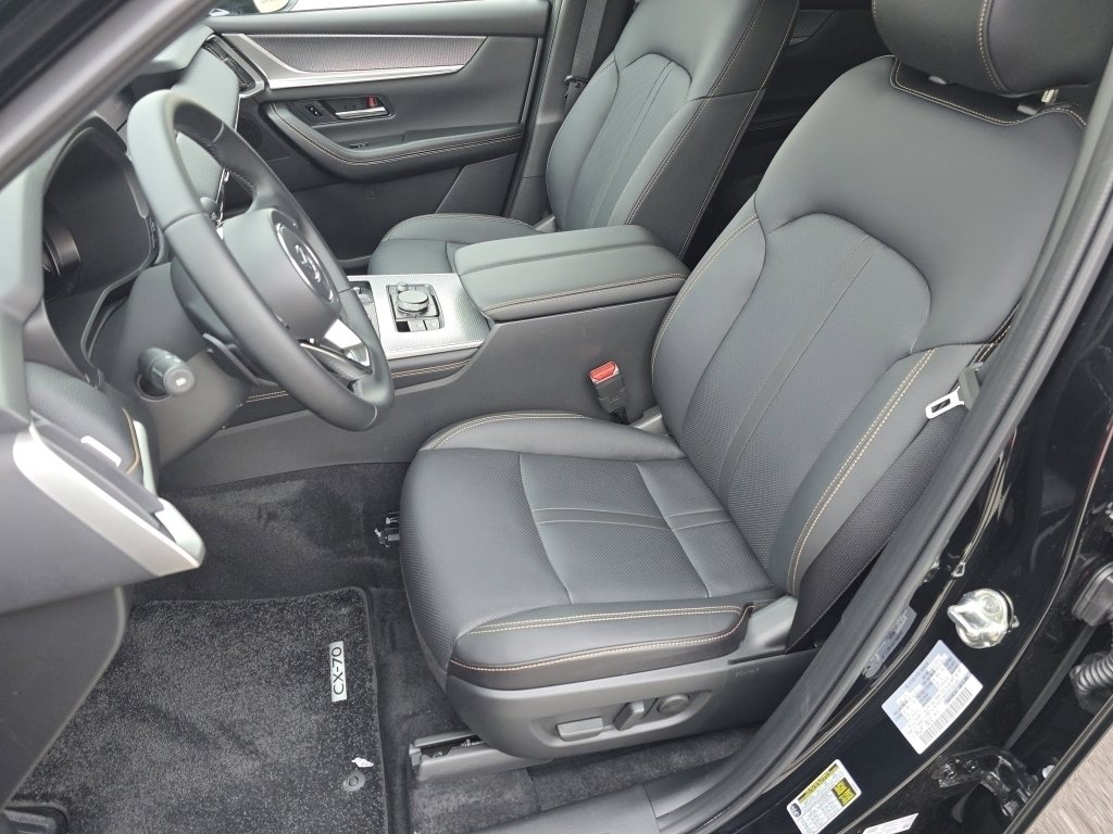 Used 2026 MAZDA CX-70 SC Plus image 35