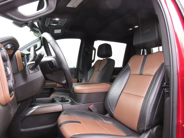 Used 2023 Chevrolet Silverado 3500 High Country AWD/4WD image 17
