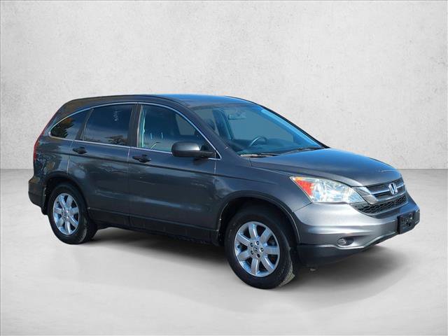 Used 2011 Honda CR-V SE image 3