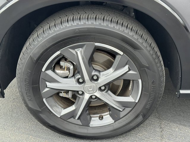 Used 2024 Honda HR-V EX-L image 15