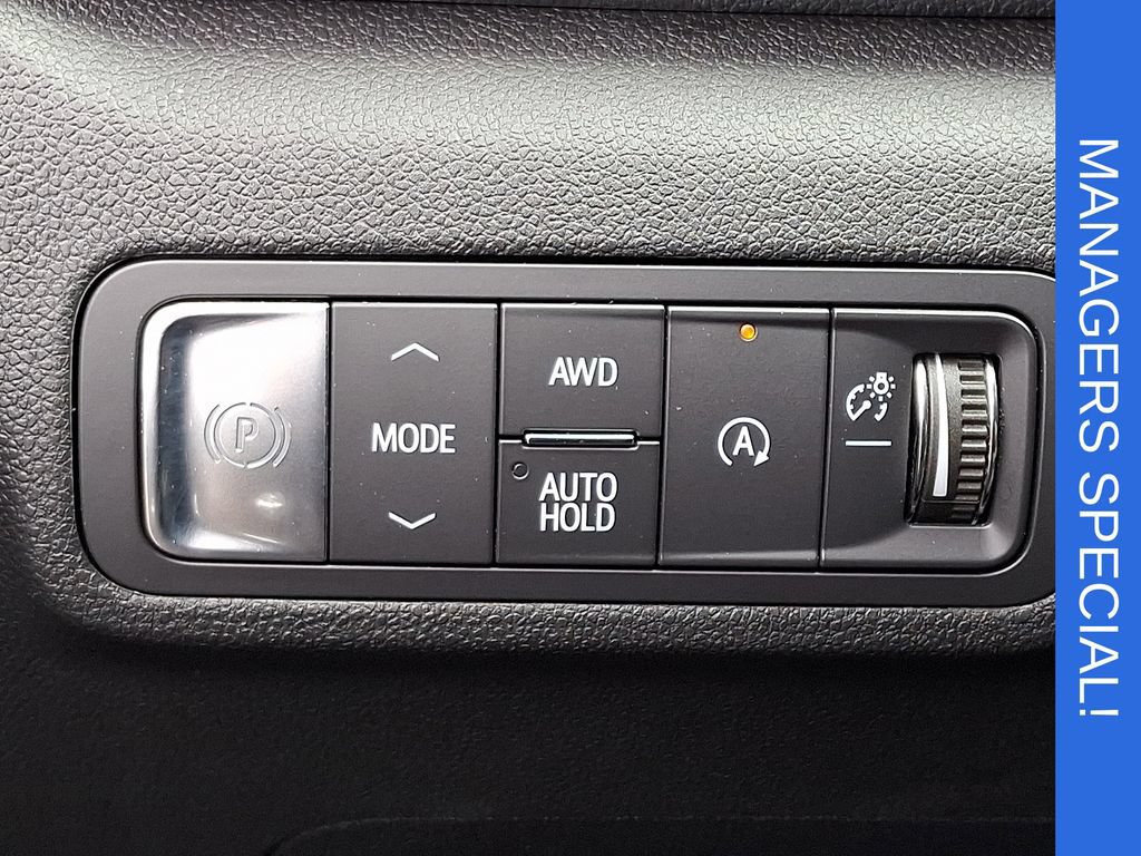 Used 2026 GMC Terrain Elevation AWD/4WD image 26