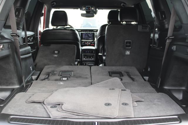Used 2021 Jeep Grand Cherokee L Laredo image 44