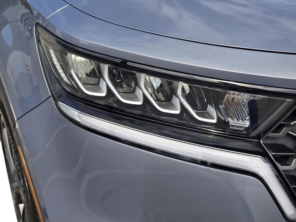 Certified 2023 Kia Sorento X-Line EX image 5