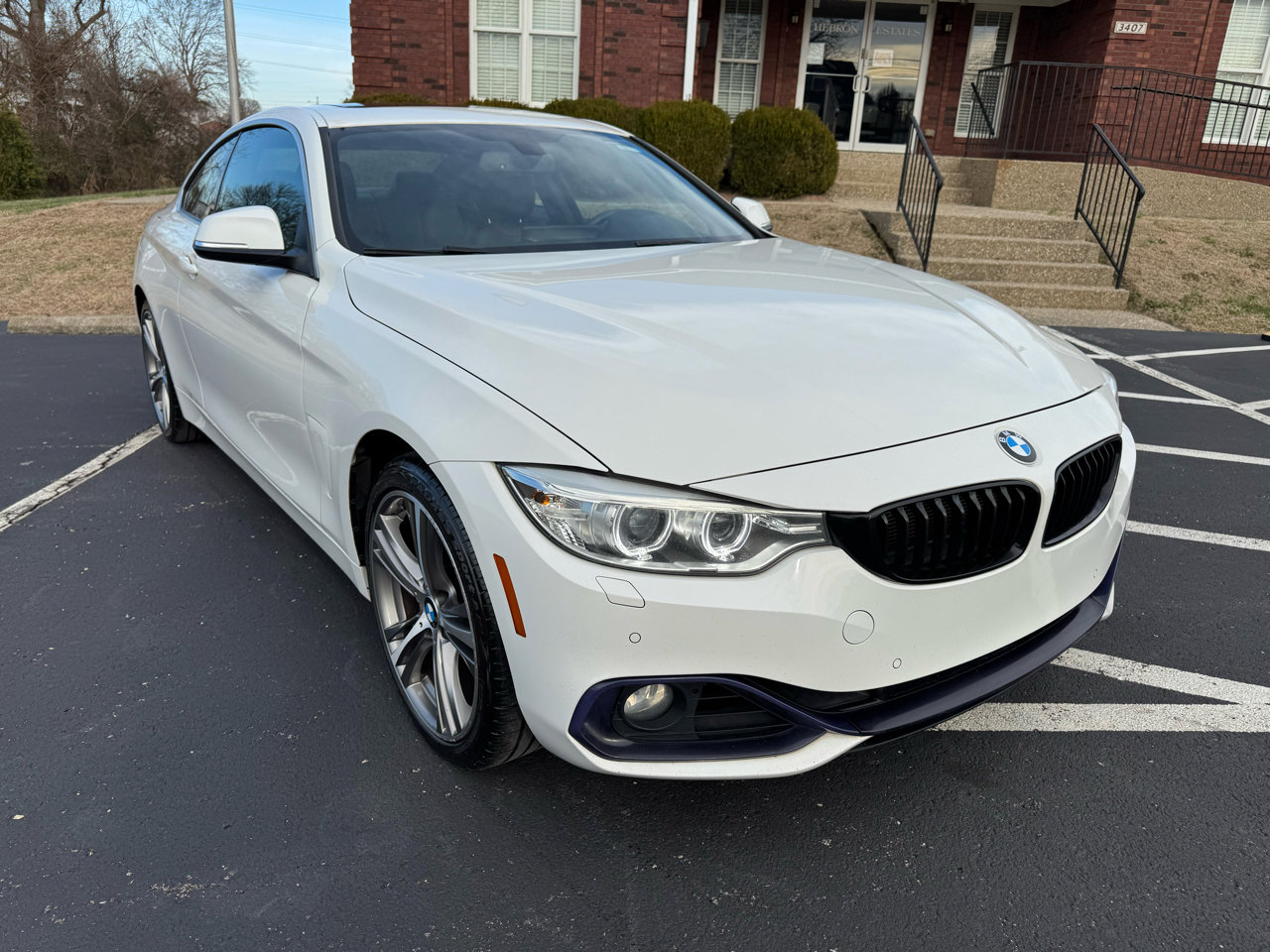 Used 2016 BMW 435i xDrive Coupe image 15