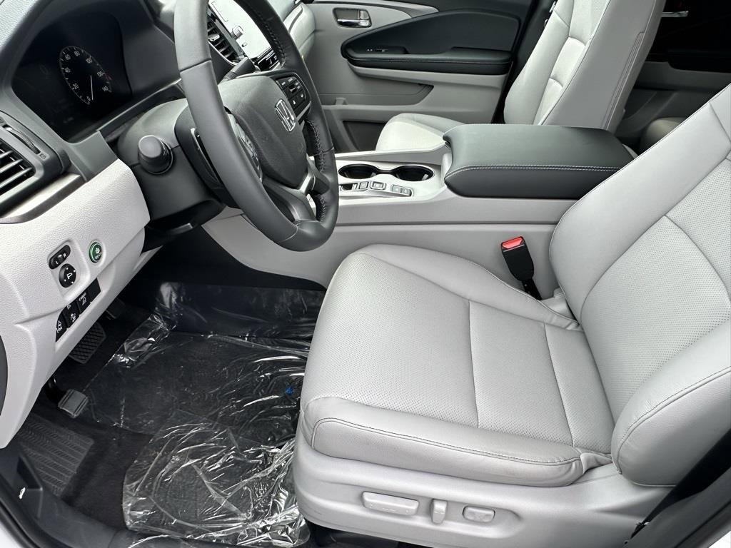 New 2026 Honda Ridgeline RTL image 7