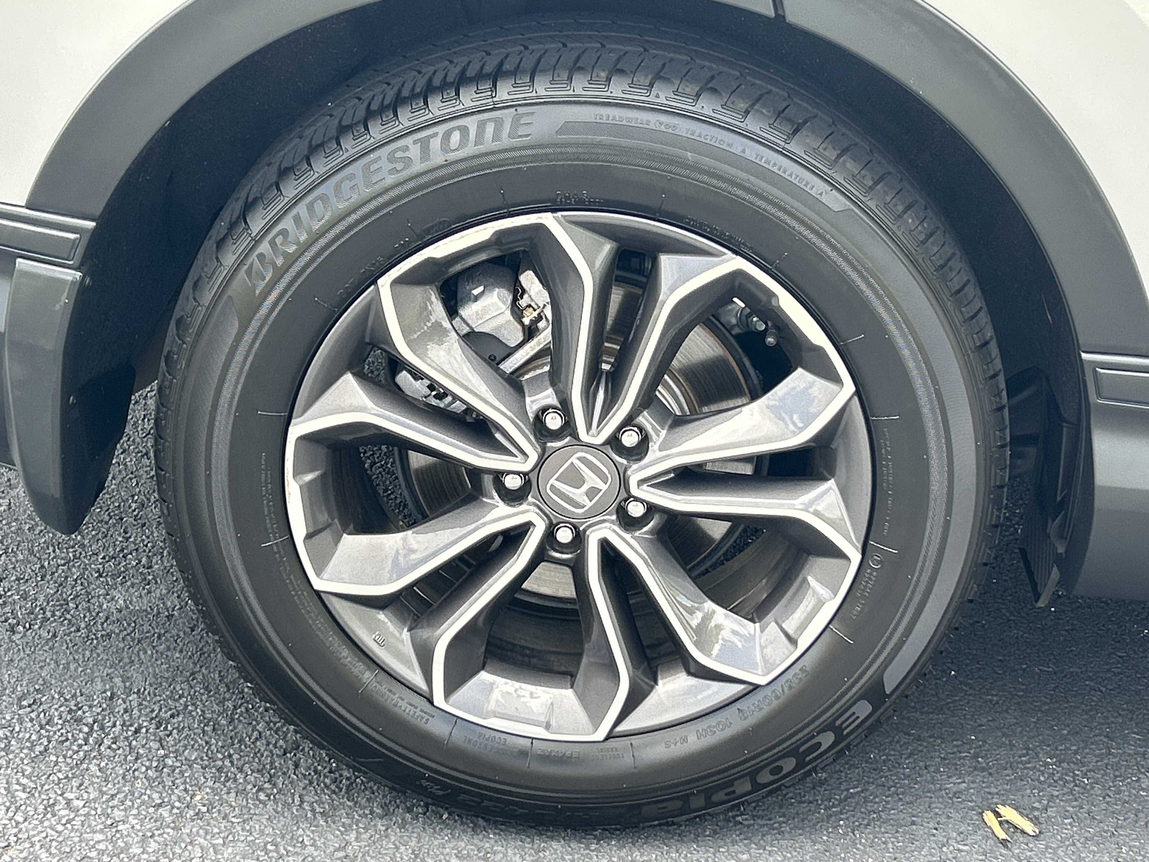 Used 2020 Honda CR-V EX image 34
