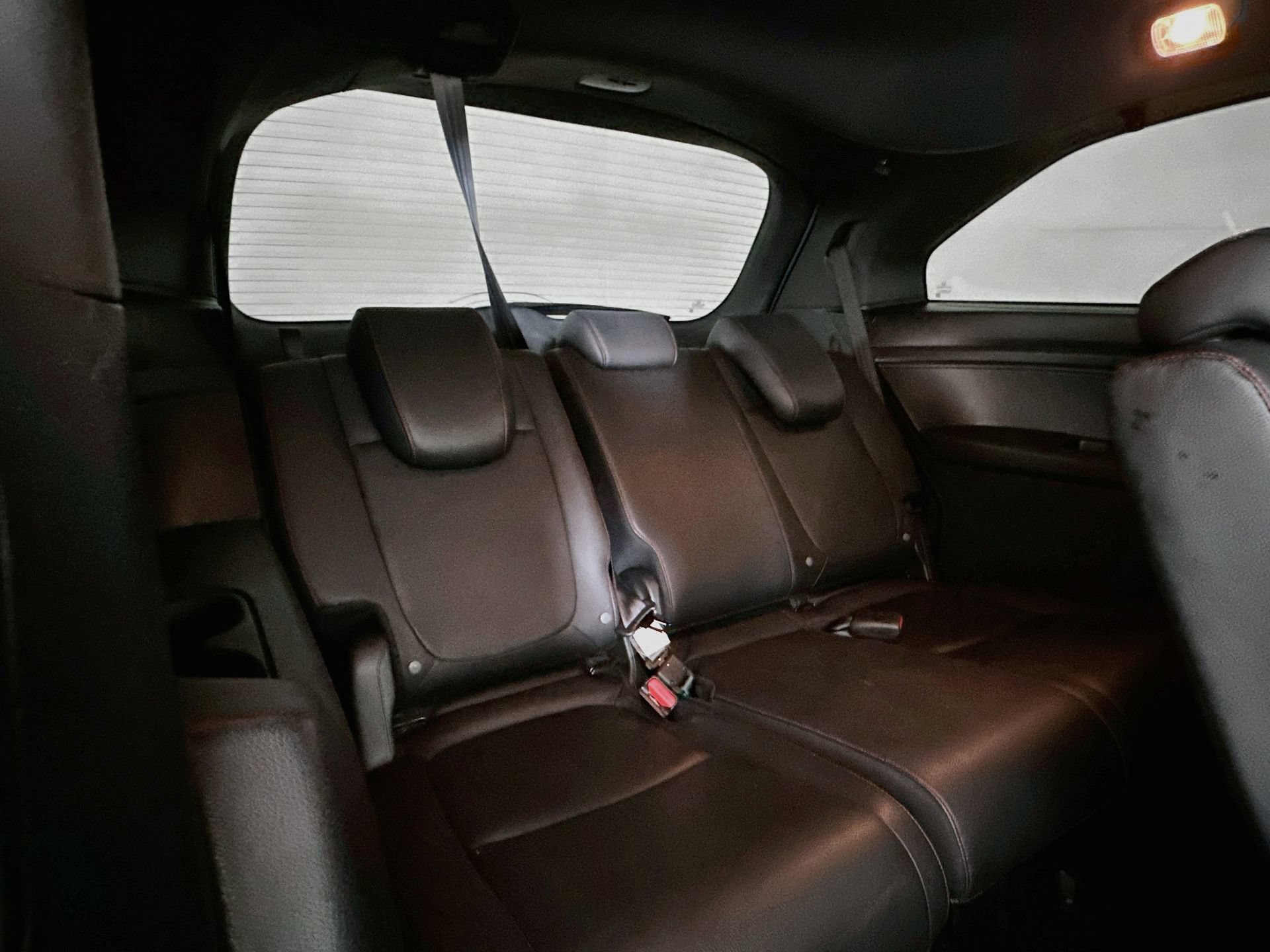Used 2024 Honda Odyssey Sport image 27