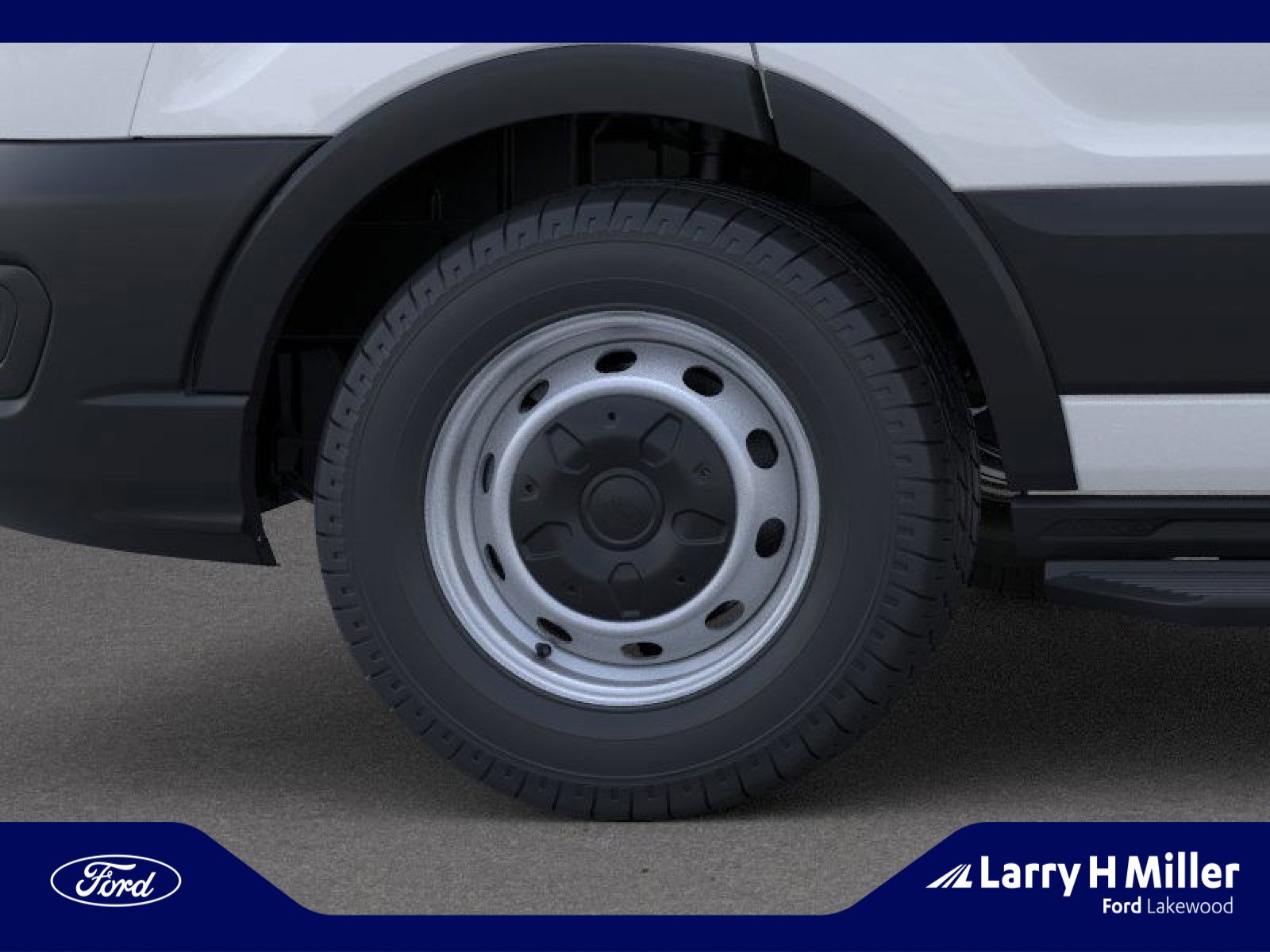 New 2026 Ford Transit 350 148 High Roof Extended image 19