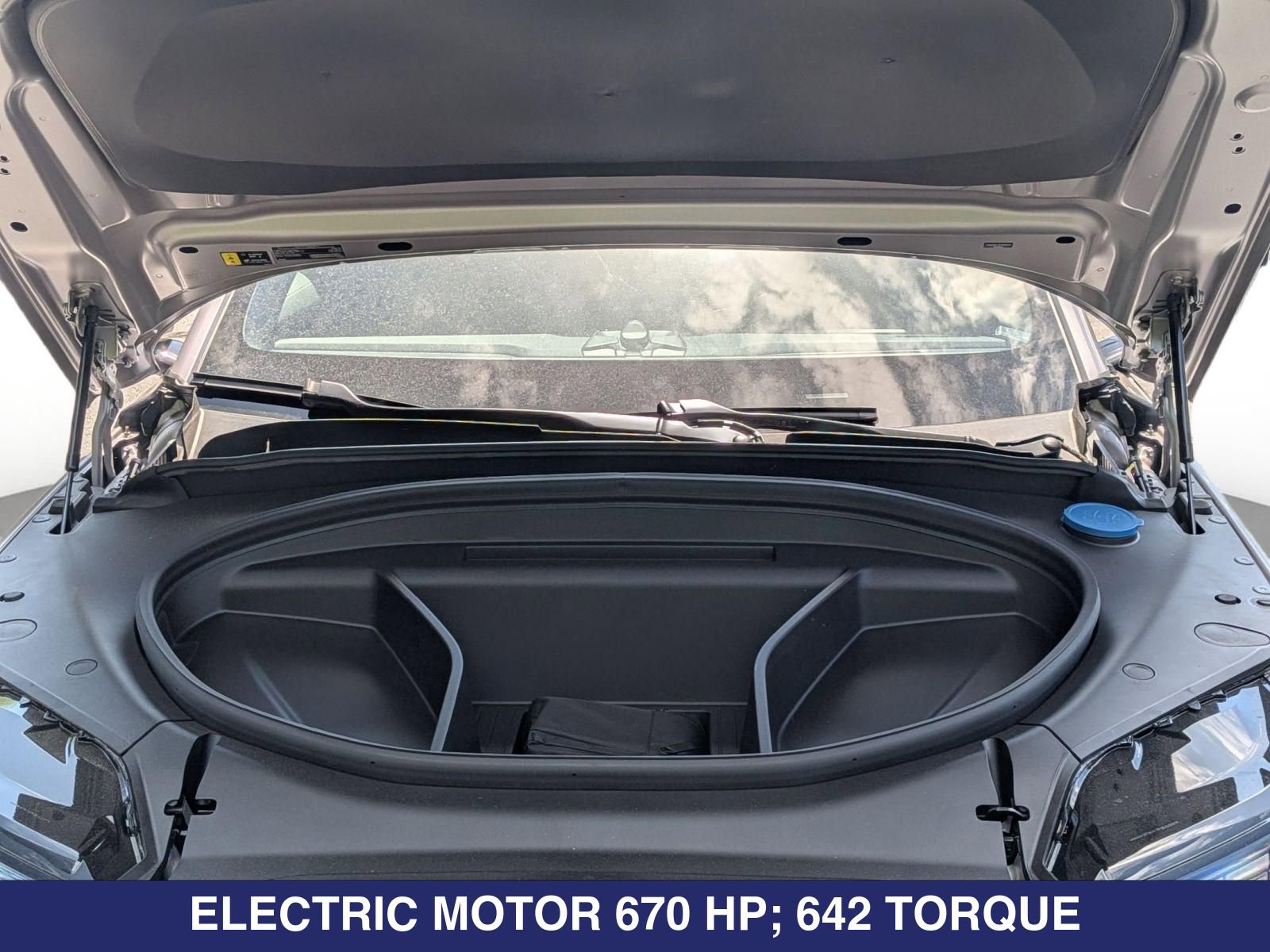 New 2026 Volvo EX90 Ultra AWD/4WD image 28