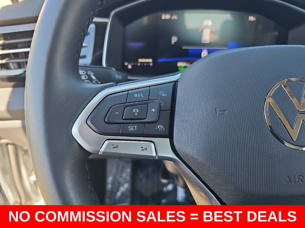 Used 2025 Volkswagen Jetta S FWD image 16