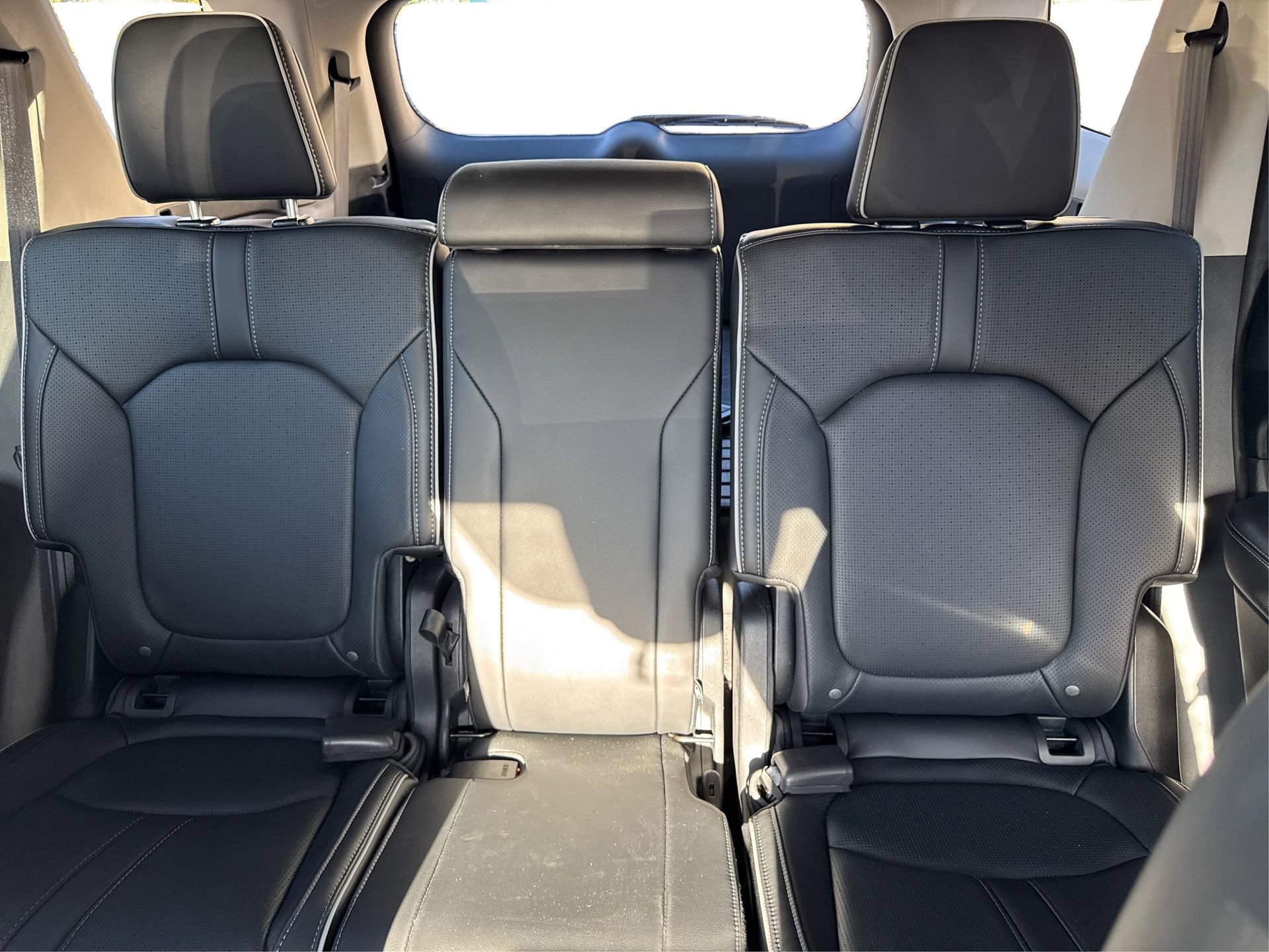 Used 2024 Honda Pilot Elite image 20