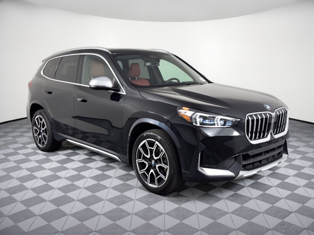 Certified 2023 BMW X1 xDrive28i w/ Premium Package AWD/4WD image 7