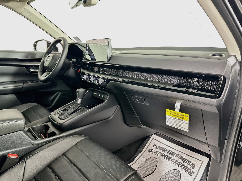 New 2027 Honda CR-V EX-L image 29
