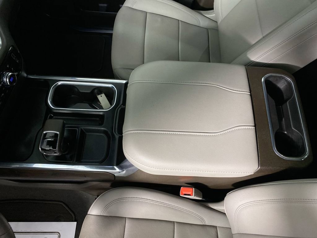 Used 2023 GMC Sierra 1500 SLT w/ SLT Premium Package image 20