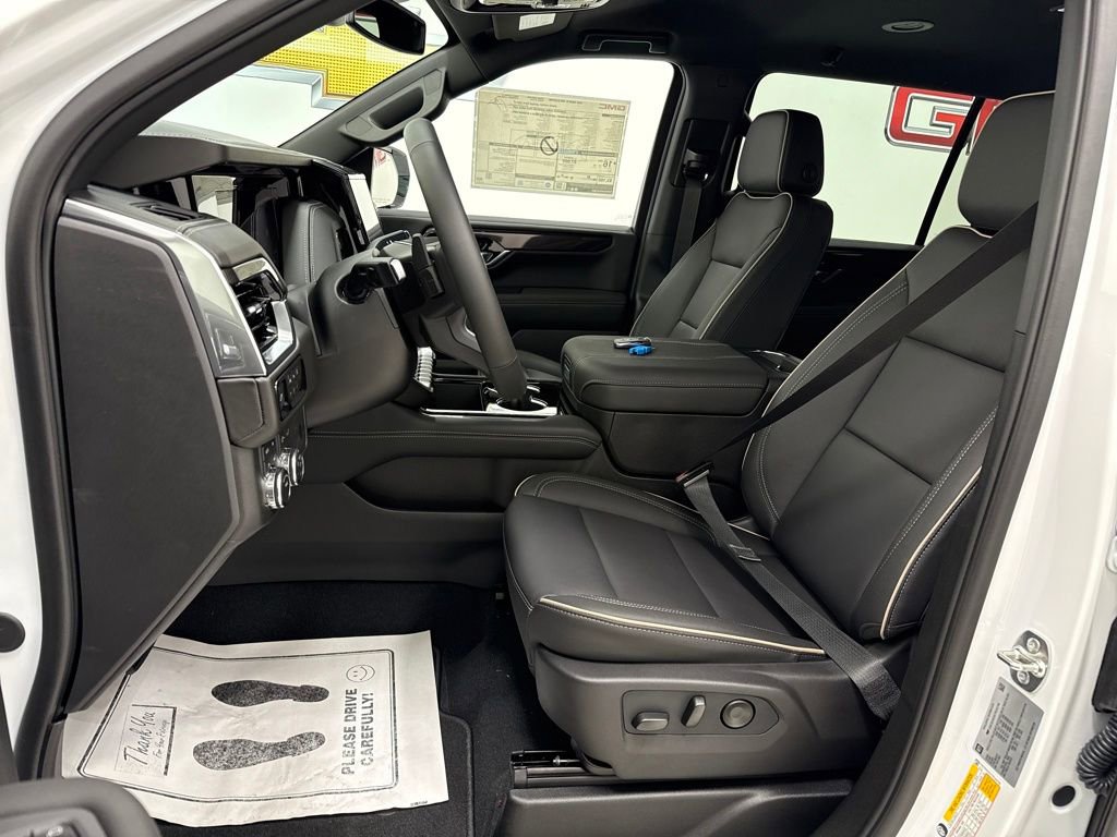 New 2026 GMC Yukon XL Elevation image 23