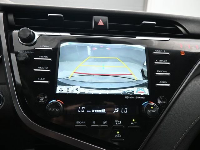 Used 2019 Toyota Camry XSE FWD image 17