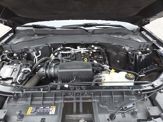 Used 2022 Ford Explorer XLT AWD/4WD image 80