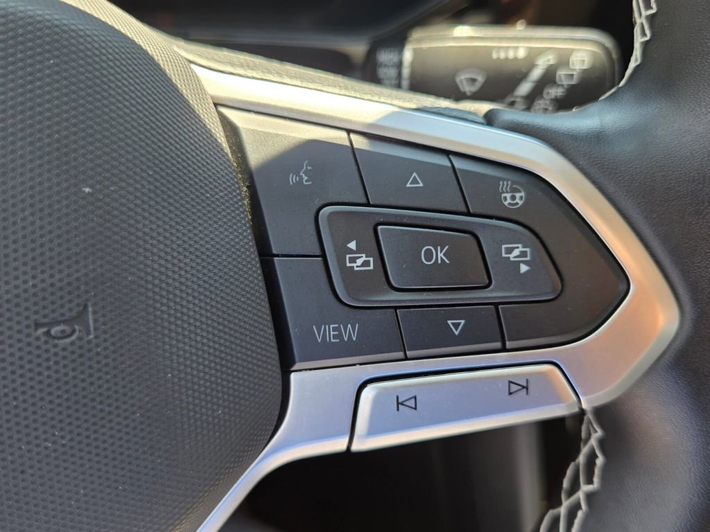 Used 2024 Volkswagen Taos S image 24