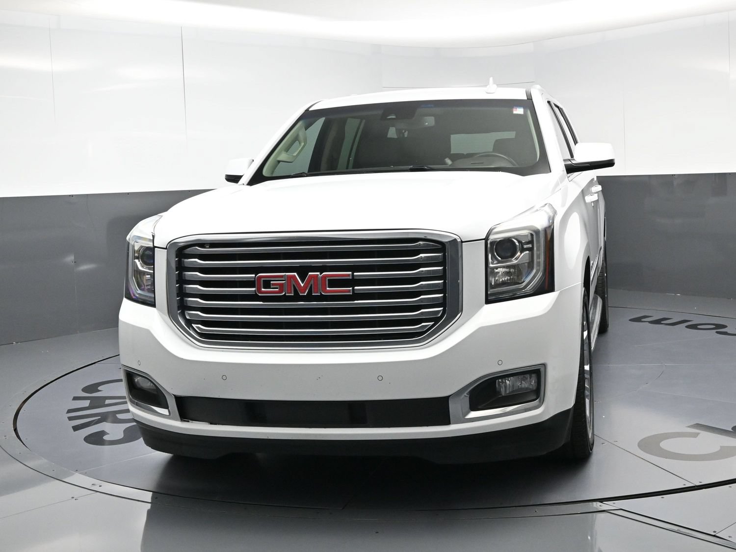 Used 2017 GMC Yukon XL SLT w/ Premium Edition AWD/4WD image 5