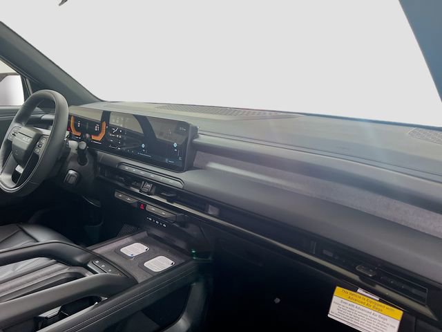 New 2027 Kia Telluride EX X-Line image 32