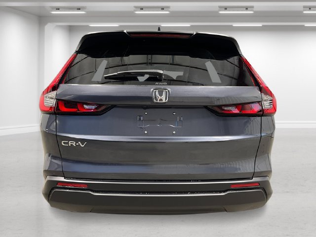 New 2027 Honda CR-V EX image 4