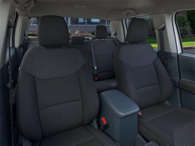 New 2025 Ford Maverick XL image 10