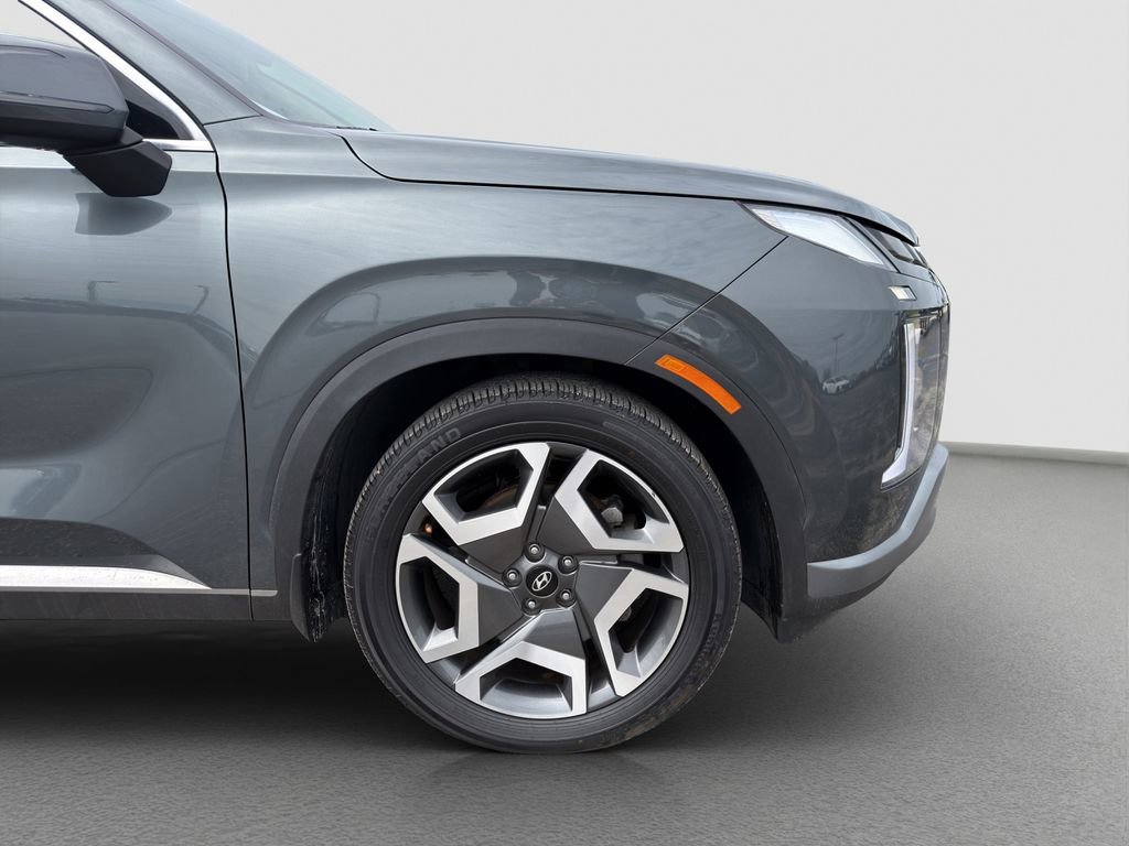 Used 2023 Hyundai Palisade Limited FWD image 23