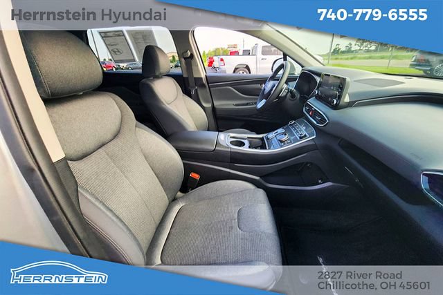 Used 2022 Hyundai Santa Fe SEL AWD/4WD image 27