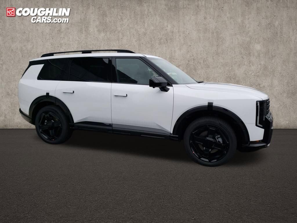 New 2027 Kia Telluride X-Line SX Prestige w/ Towing Package image 10