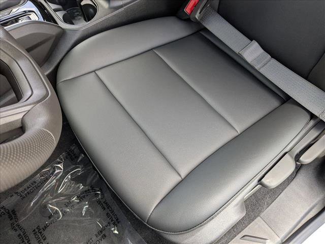 New 2026 Chevrolet Colorado W/T w/ WT Custom Package RWD image 4