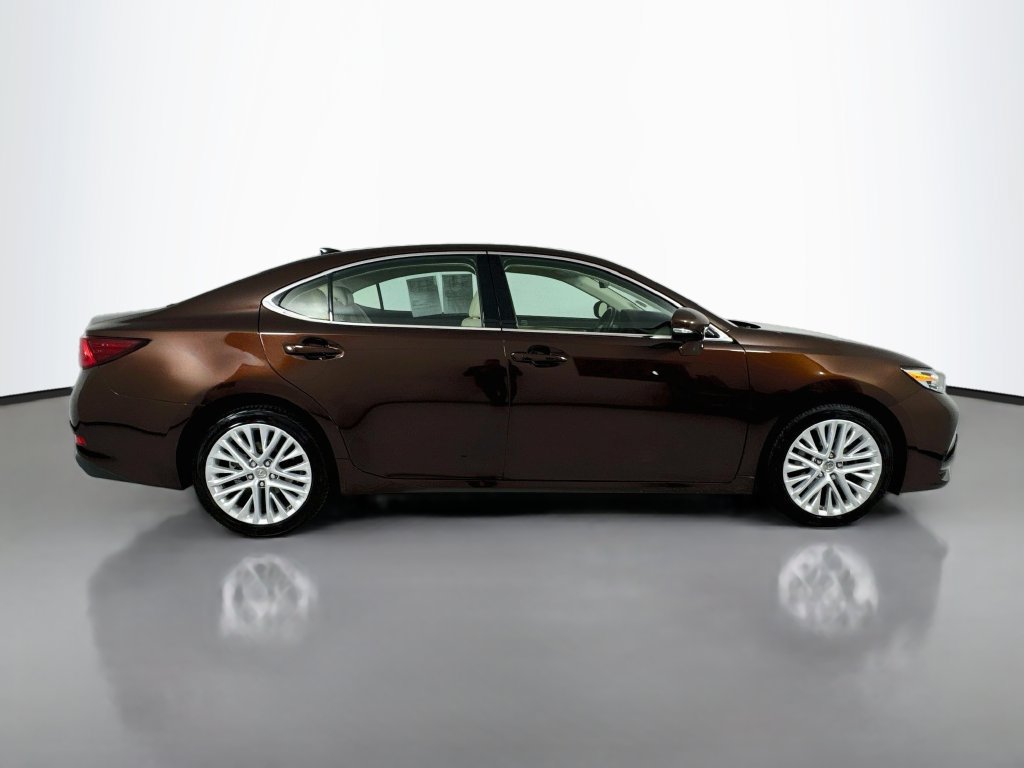 Used 2017 Lexus ES 350 FWD image 9