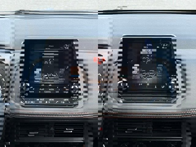 New 2026 Nissan Rogue SV image 26