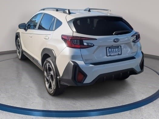 Used 2024 Subaru Crosstrek 2.5i Limited w/ Popular Package #4A image 7