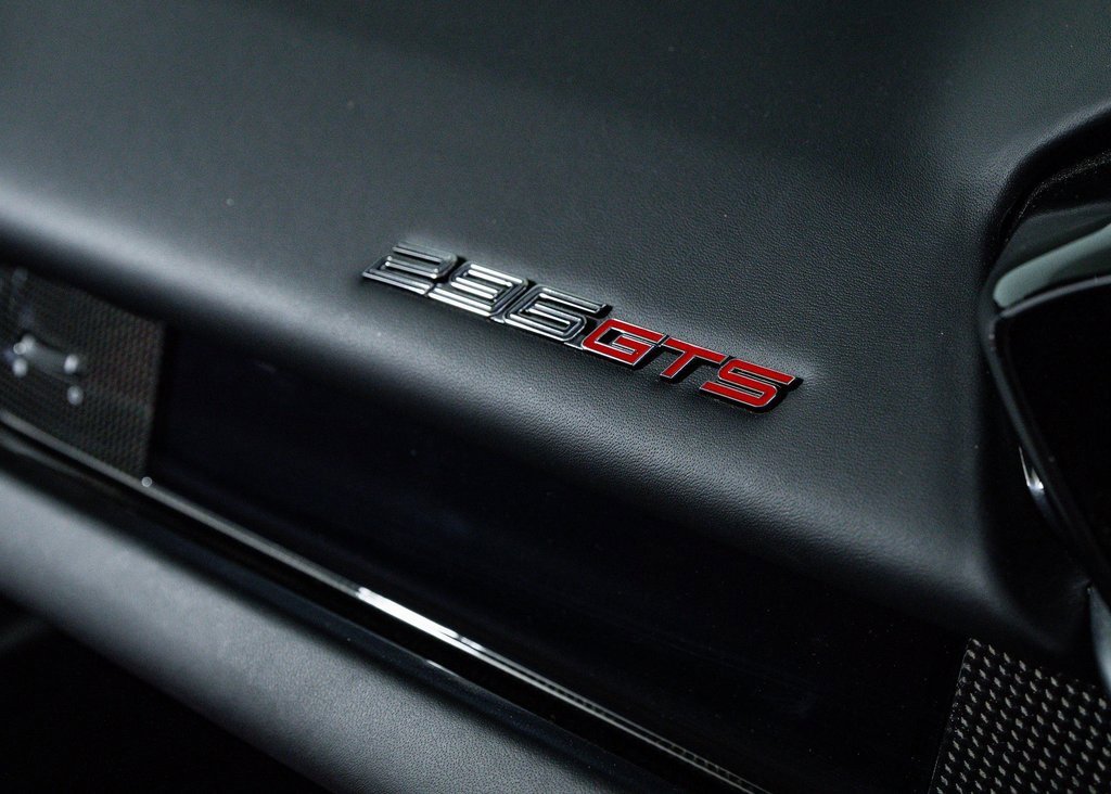 Certified 2023 Ferrari 296 GTS image 26