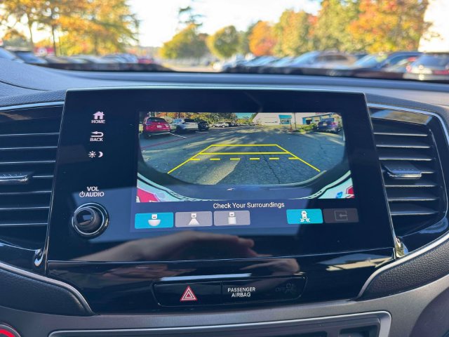 Used 2023 Honda Passport EX-L image 33