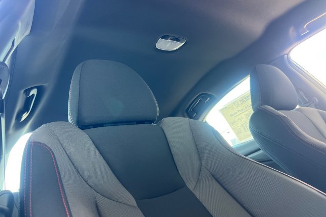 New 2026 Subaru WRX AWD/4WD image 13