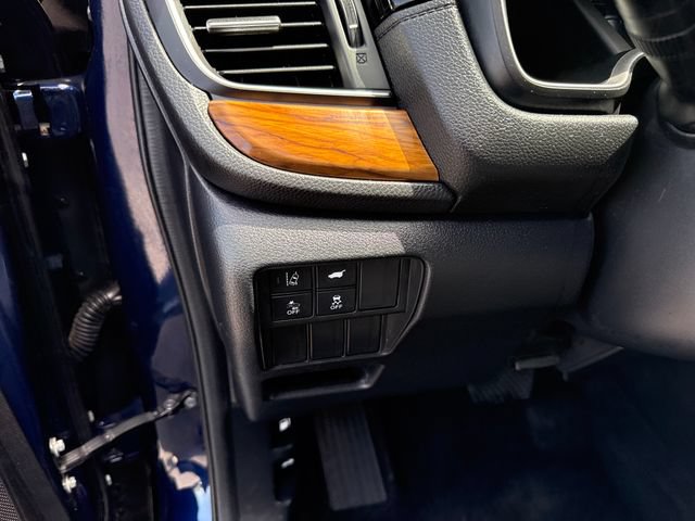 Certified 2022 Honda CR-V EX-L image 16