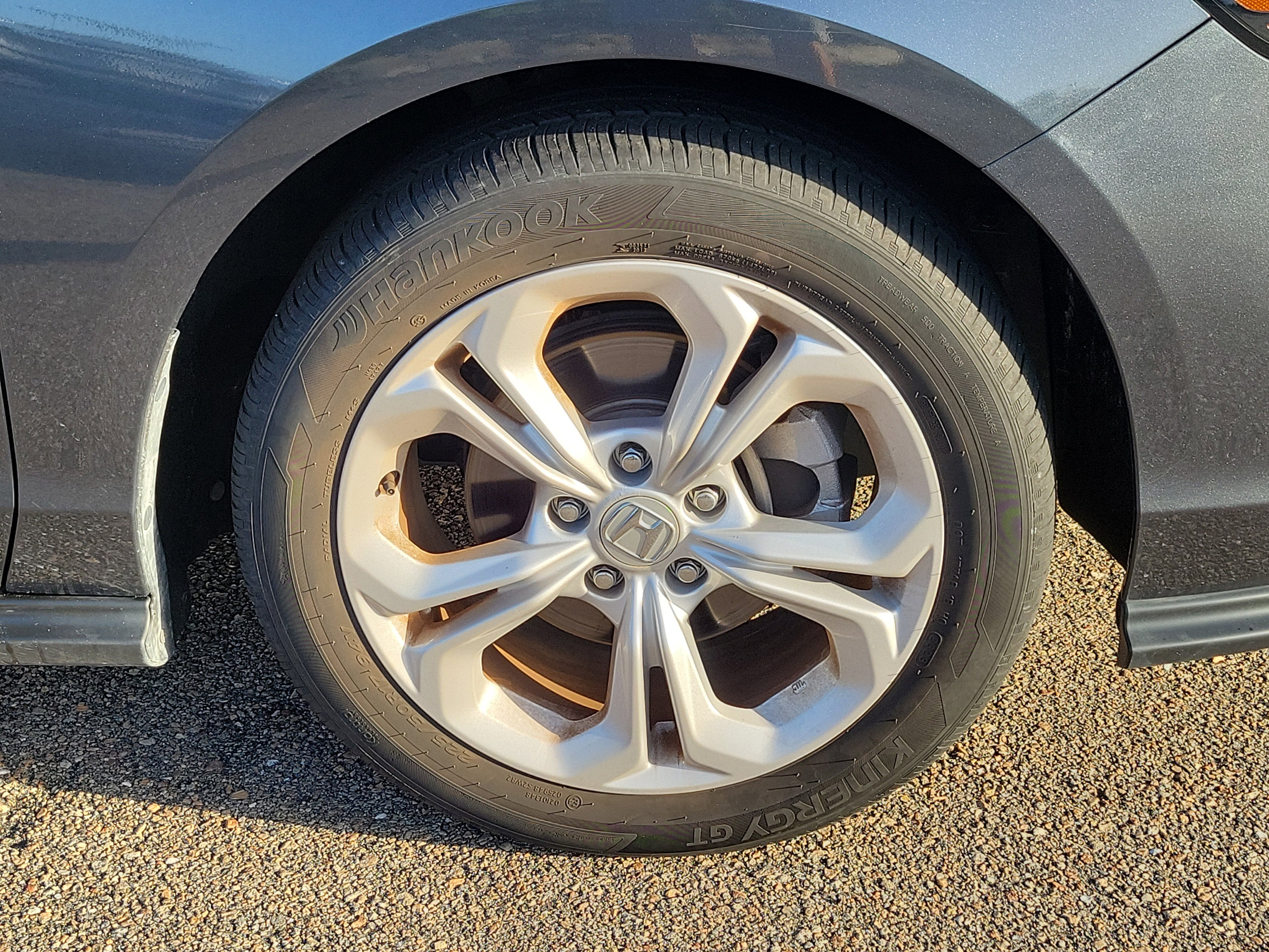 Used 2024 Honda Accord LX image 6